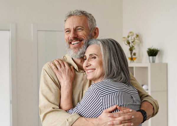 DNA Alzheimer’s Disease Risk Test